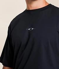 Stacked Metal T-Shirt