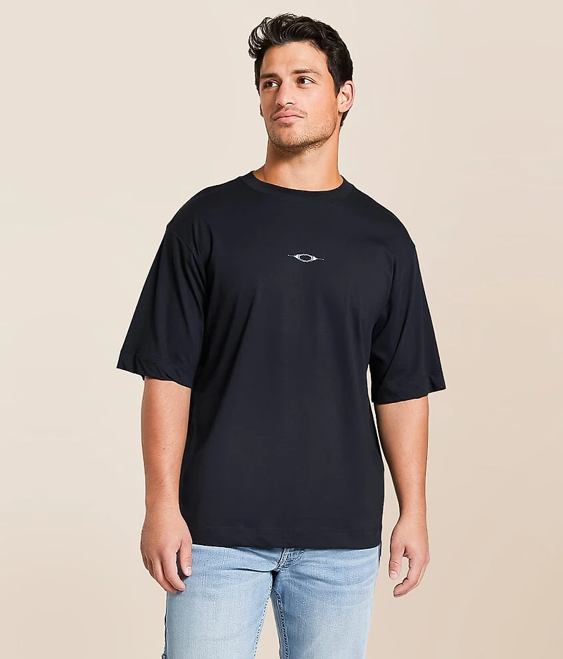 Stacked Metal T-Shirt