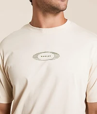 Liquid Grid T-Shirt