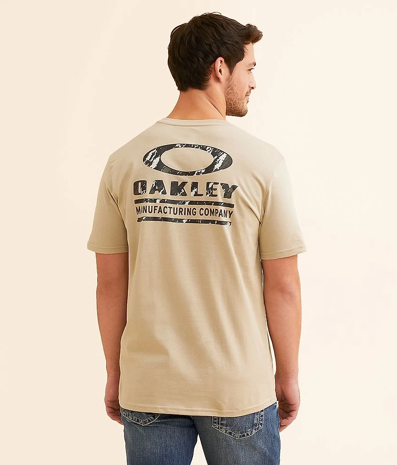 O Stack Camo T-Shirt