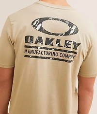 O Stack Camo T-Shirt