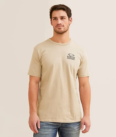 O Stack Camo T-Shirt