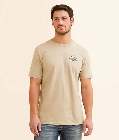 O Stack Camo T-Shirt