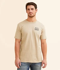 O Stack Camo T-Shirt