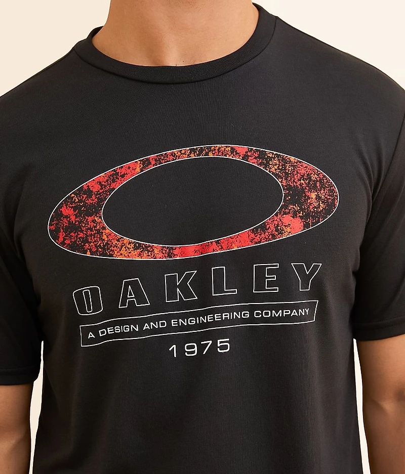 Concrete Block O Hydrolix™ T-Shirt