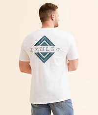 O Diamond Static T-Shirt