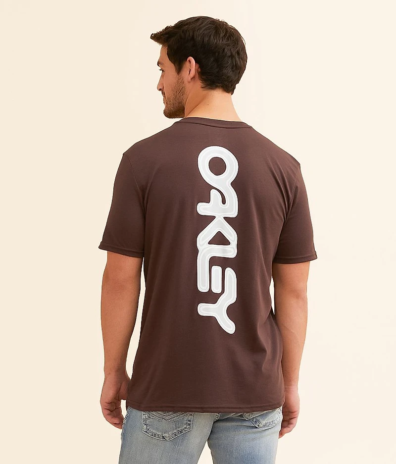 B1B Vertical O Hydrolix™ T-Shirt