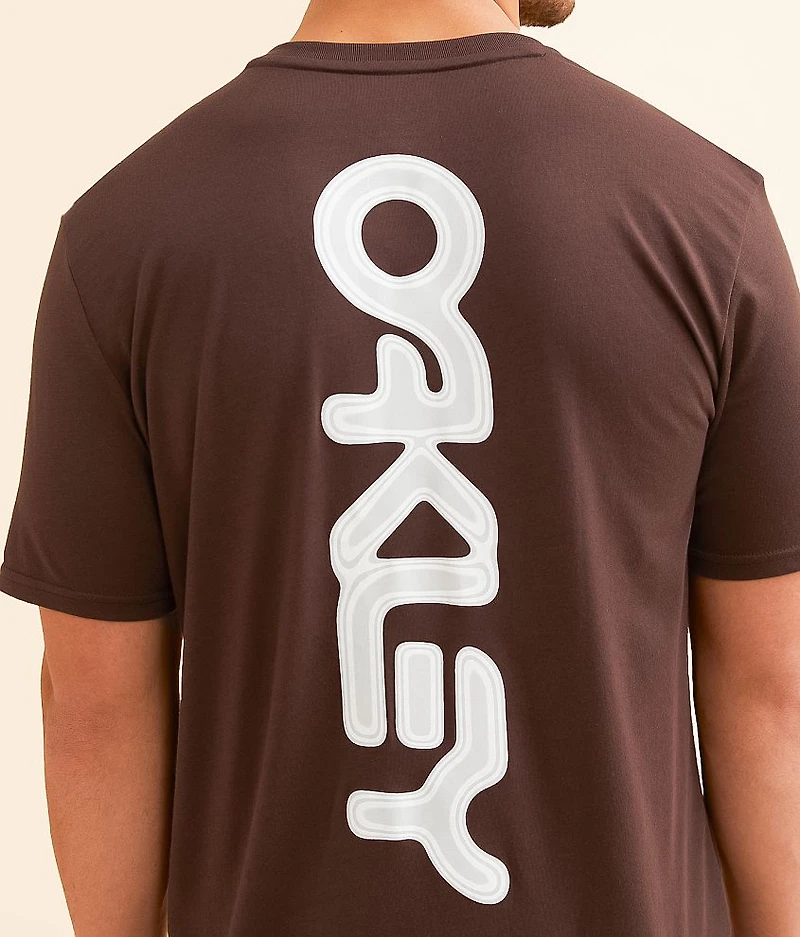B1B Vertical O Hydrolix™ T-Shirt