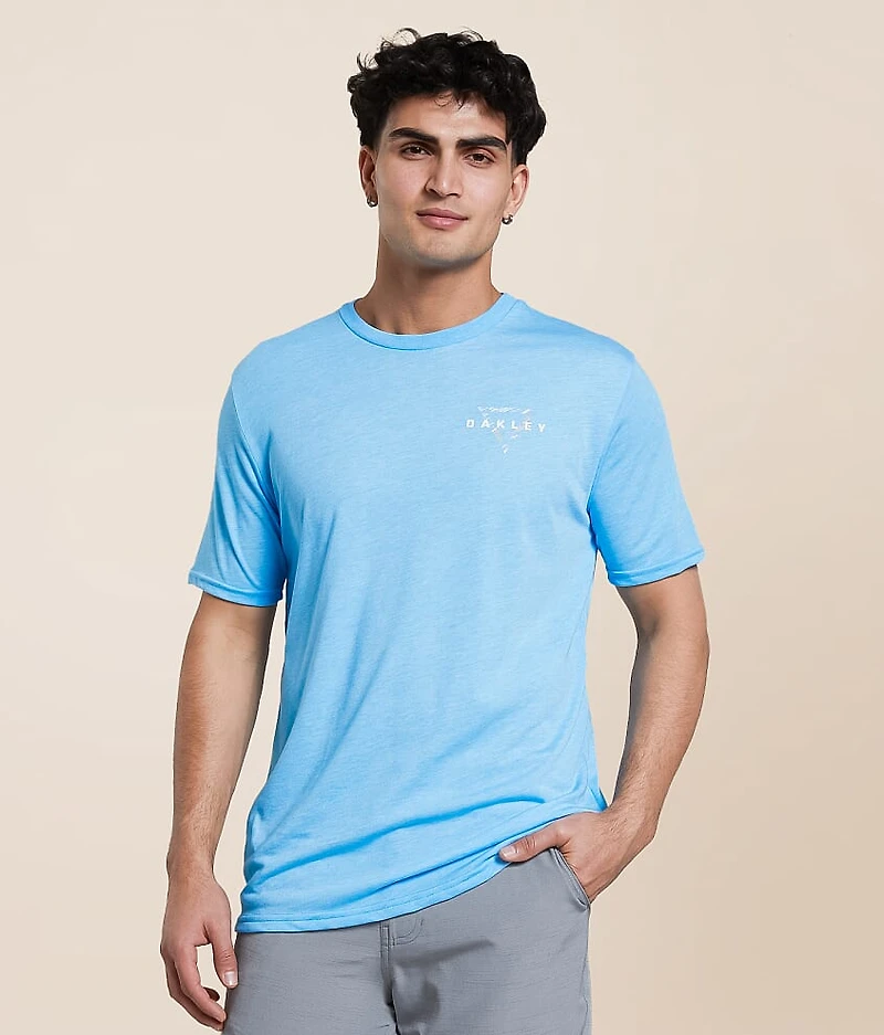 Industrial Brushed O Hydrolix™ T-Shirt