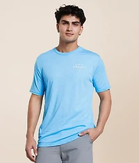 Industrial Brushed O Hydrolix™ T-Shirt