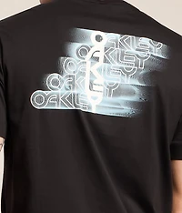 Stacked Flow T-Shirt