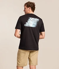 Stacked Flow T-Shirt