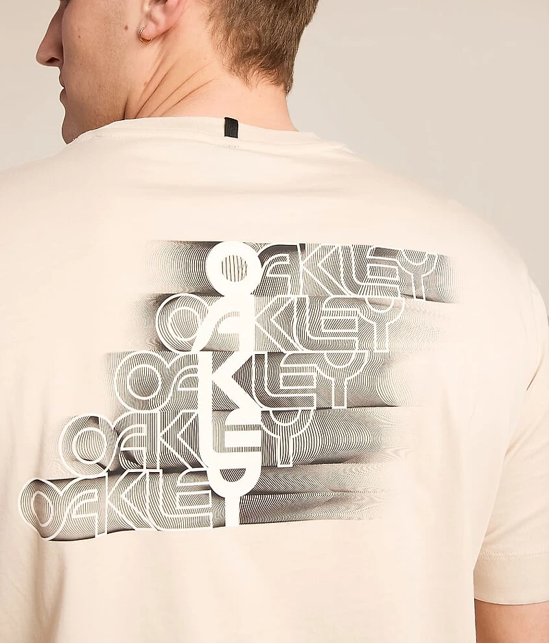 Stacked Flow T-Shirt