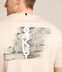 Stacked Flow T-Shirt