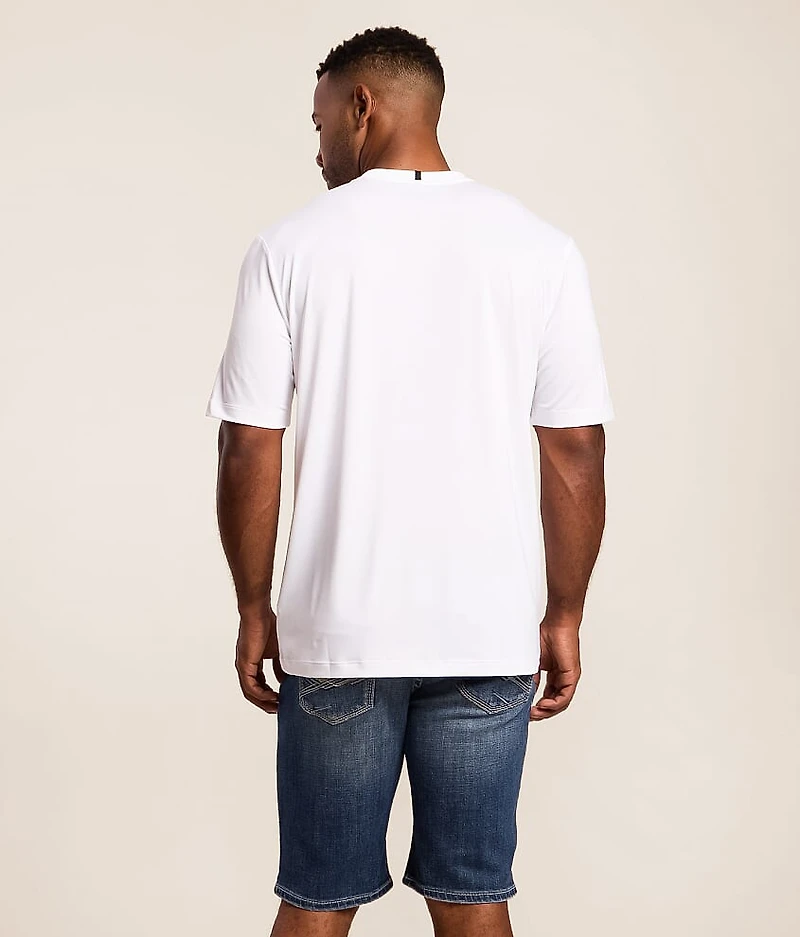 Logo Sun O Hydrolix T-Shirt