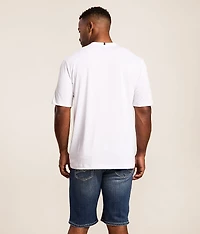 Logo Sun O Hydrolix T-Shirt