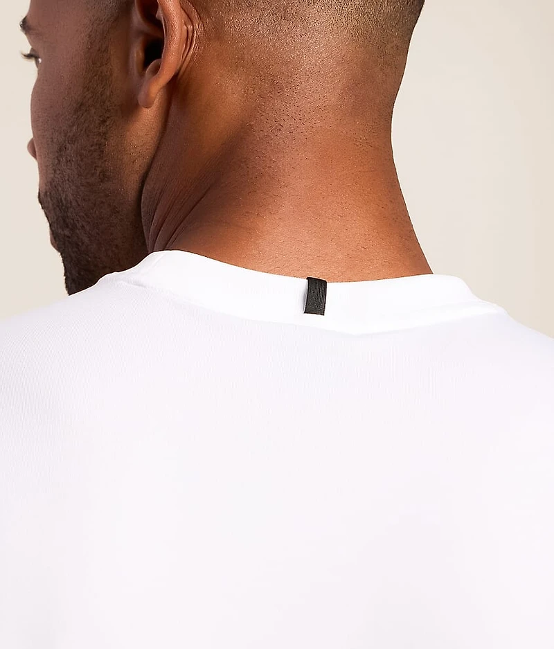 Logo Sun O Hydrolix T-Shirt