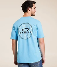 Stacked Resist T-Shirt