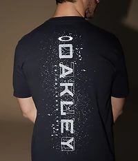 Vertical Splatter T-Shirt