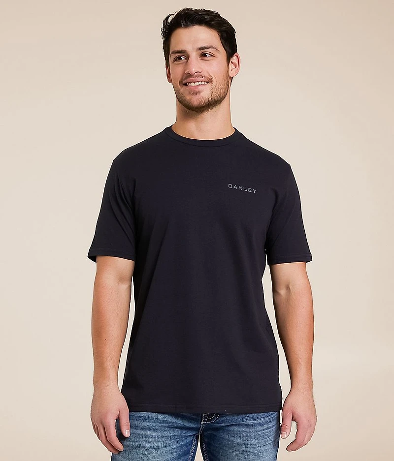 Vertical Splatter T-Shirt