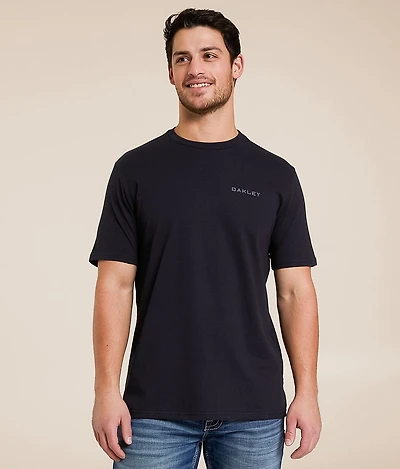 Vertical Splatter T-Shirt