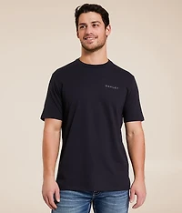 Vertical Splatter T-Shirt