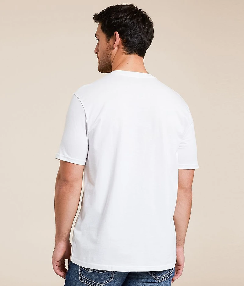 Soft Dunes Box T-Shirt