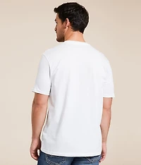 Soft Dunes Box T-Shirt