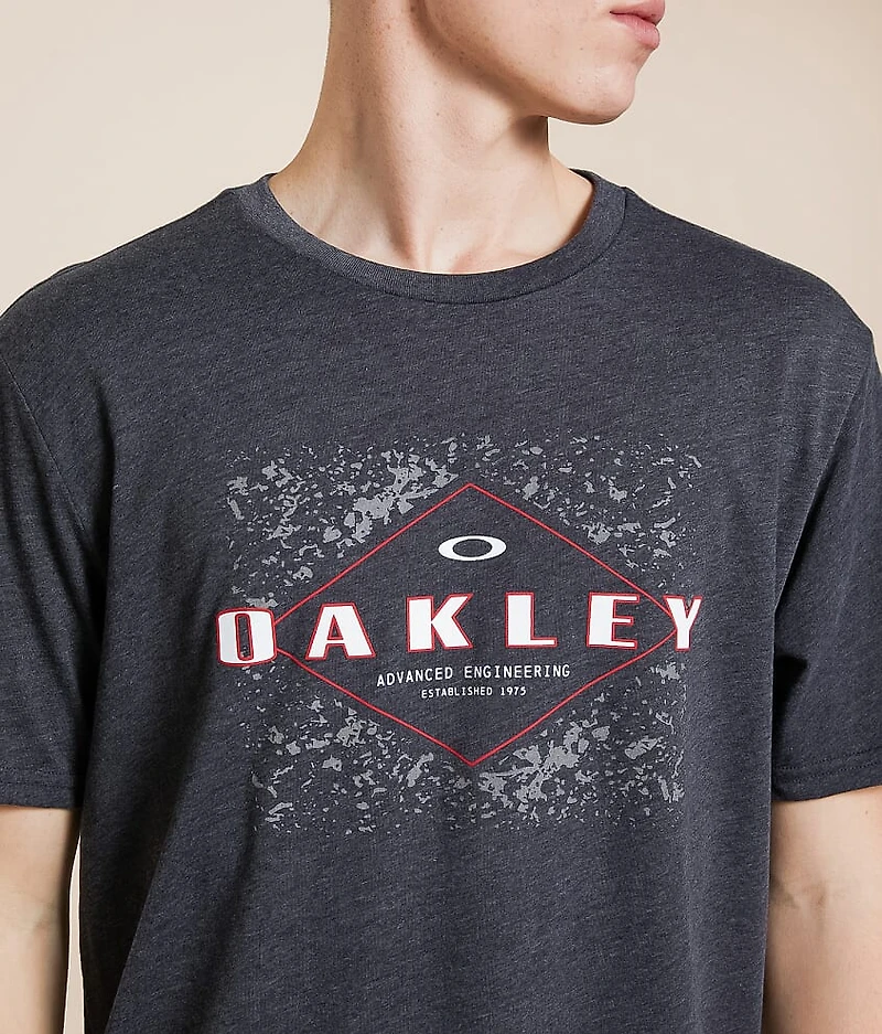 Granite Diamond Dark T-Shirt