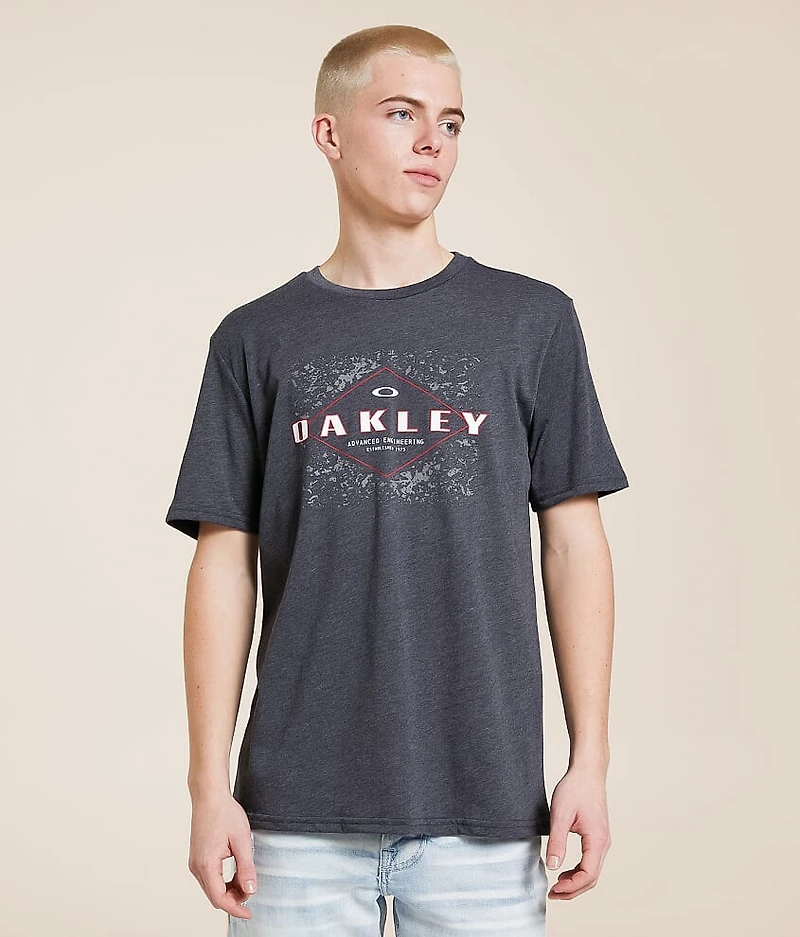 Granite Diamond Dark T-Shirt