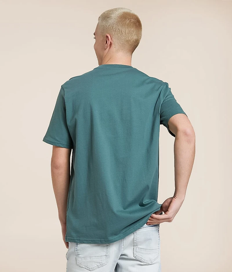 O Bark Plate T-Shirt