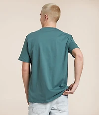 O Bark Plate T-Shirt