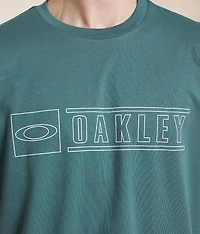 O Bark Plate T-Shirt