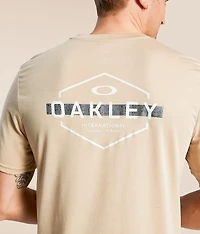 Crackle Shield O Hydrolix™ T-Shirt