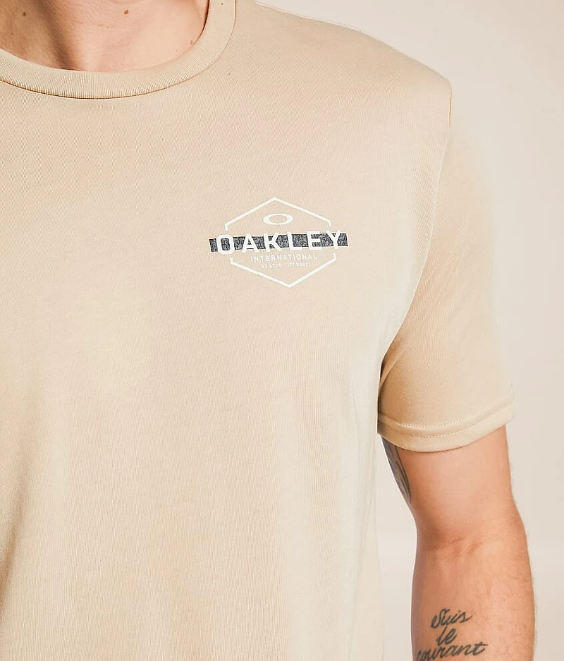 Crackle Shield O Hydrolix™ T-Shirt