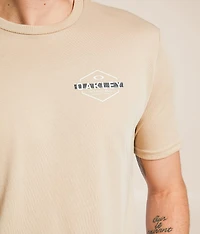 Crackle Shield O Hydrolix™ T-Shirt