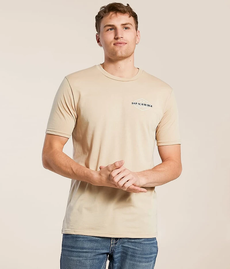 Crackle Shield O Hydrolix™ T-Shirt