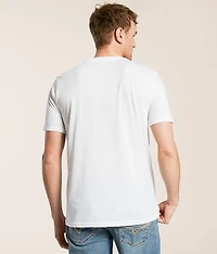 O Bark Plate 2.0 Hydrolix™ T-Shirt