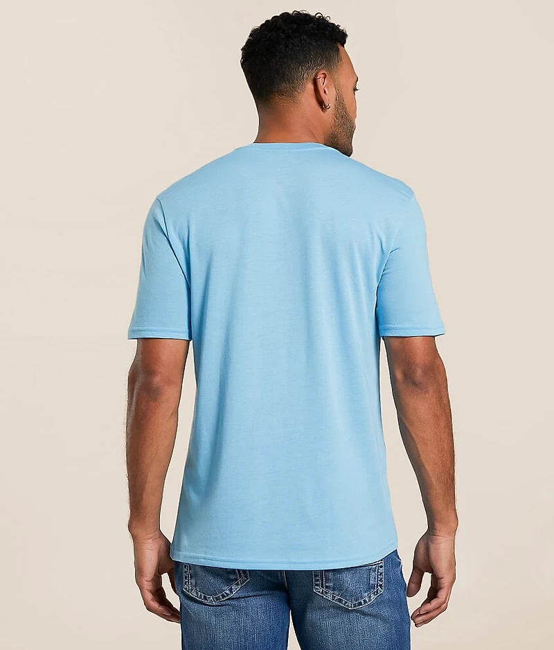 Hex Line O Hydrolix™ T-Shirt
