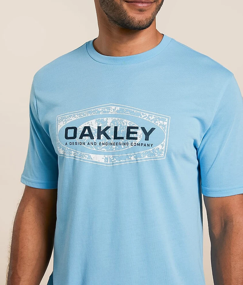 Hex Line O Hydrolix™ T-Shirt