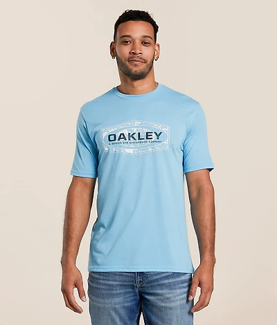 Hex Line O Hydrolix™ T-Shirt