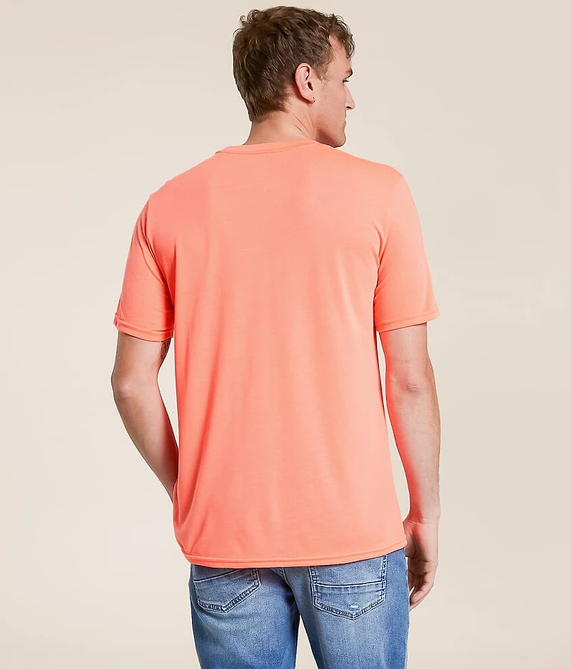 B1B Concrete O Hydrolix™ T-Shirt