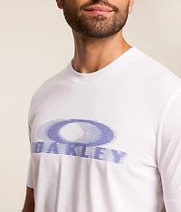 Blur Logo T-Shirt