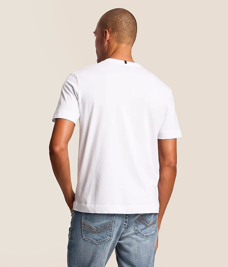 Lunar Ellipse T-Shirt