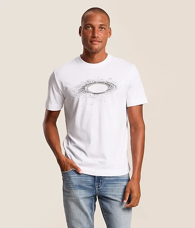 Lunar Ellipse T-Shirt
