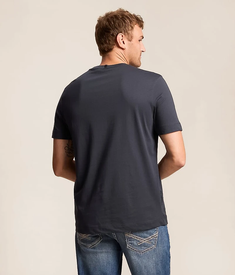 Rain Camo T-Shirt