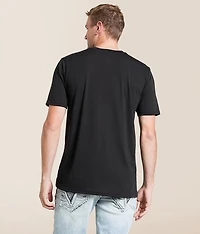 O Bark Universe T-Shirt