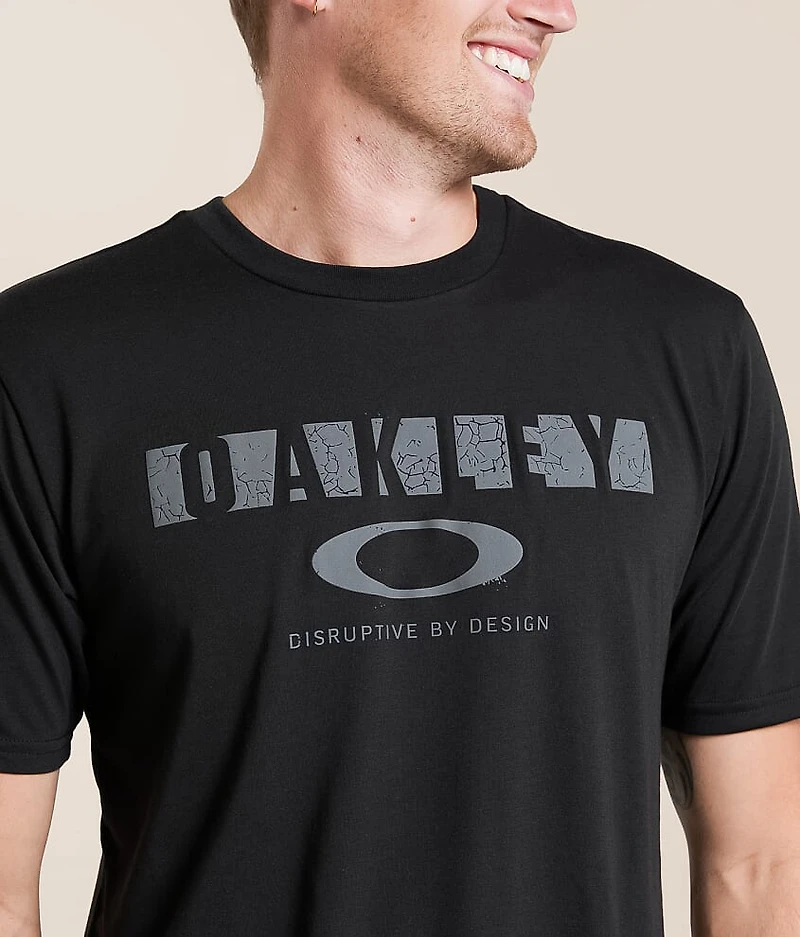 O Bark Universe T-Shirt