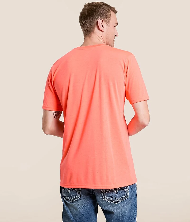 Industrial Hex T-Shirt
