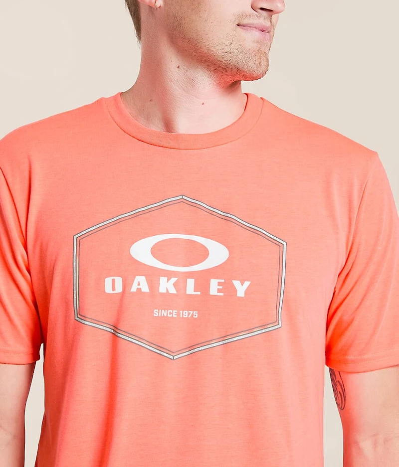 Industrial Hex T-Shirt
